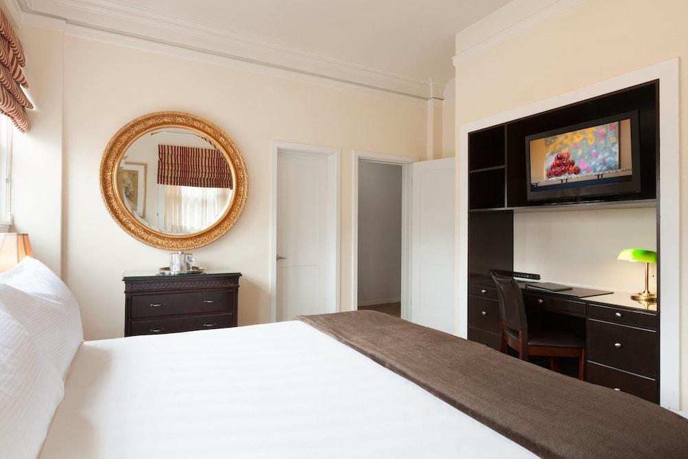 Executive Hotel Vintage Court San Francisco Eksteriør bilde