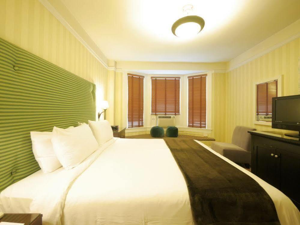 Executive Hotel Vintage Court San Francisco Eksteriør bilde